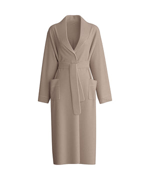 Lounge Element - Bathrobe - 039 BEIGE CLAY