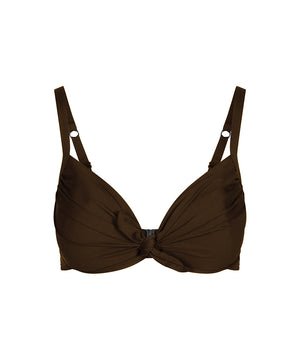 Kerstin - Bikini-bh - B621 COFFEE
