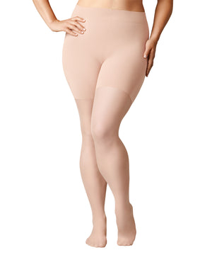 Beauty Plus 20 TI - Tights - 4059 COCOON