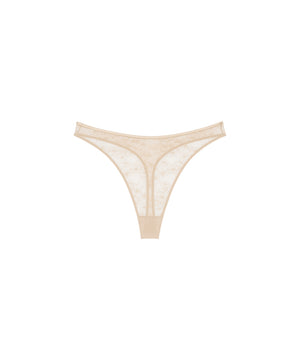 Bright Spotlight - Trusser - 6720 CREAMY DREAM