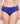 Madison - Hotpants - BYK BLUEBERRY KISS