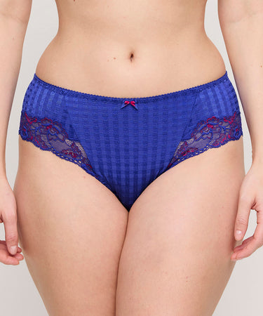 Madison - Hotpants - BYK BLUEBERRY KISS