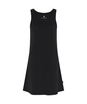 JBS of Denmark - Jersey Dress - 9 SORT