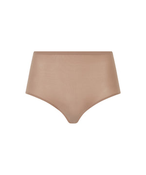 Softstretch - Culotte - 02T COFFEE LATTE