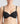 Louie - Spacer Full Cup Bra - ZWA BLACK