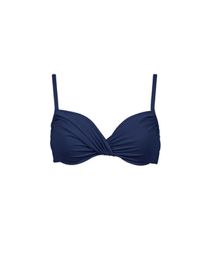 Maryan Mehlhorn - Bikini Top - 040 INDIGO