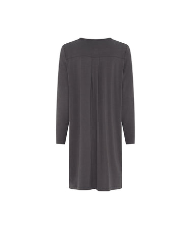 Bea - Longsleeved Dress - 8004 PAVEMENT