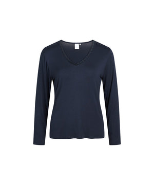 Jordan - Longsleeved T-Shirt - 6001 PARISIAN NIGHT