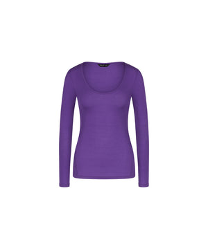Beauty Layers - Top - 6848 PURPLE HAZE