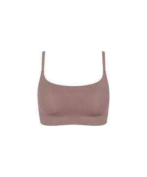 Zero Feel - 2.0 Ultra Bra - 1141 CACAO