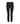 Decoy - Seamless Capri Leggings - 1100 SORT