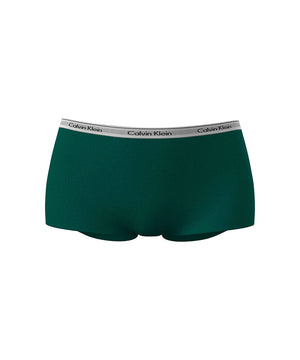 Icon Logo - Boy Shorts no 1 - IYE TURF