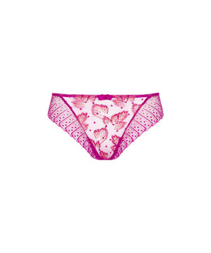 Amour - Brief - 0570 MAGENTA