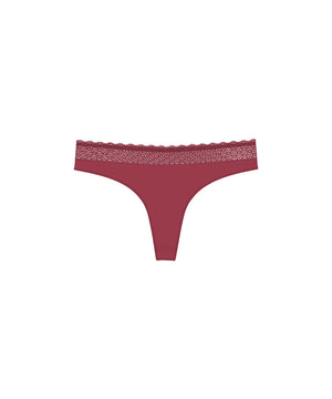 Feel Of Modal - String - 6926 SWEET MARSALA