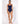Z-Maryan Elements - Swimsuit - 040 INDIGO