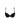 Emly - Push Up Bikini Top - ZWA BLACK
