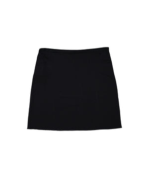 Body Make-up - Skirt - 0004 BLACK
