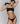 Lita - Bikini Briefs Brazilian - ZWA BLACK