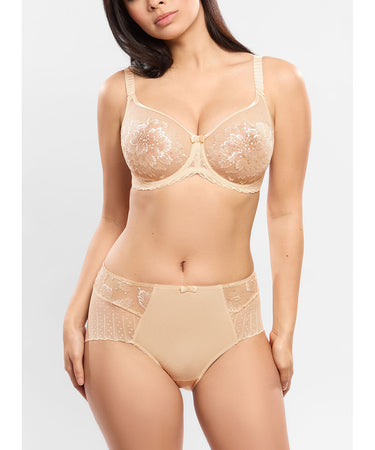 Amour - Panty - 0572 NACRE