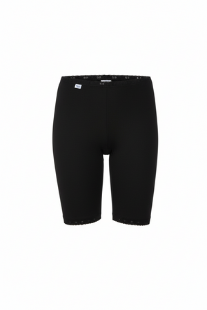 Basic+ - Long - 0004 BLACK