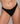 Emly - Bikini Briefs Brazilian - ZWA BLACK