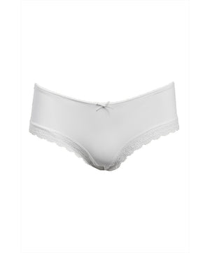 Emily - Hipster - 010 WHITE