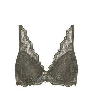 Tanya - Bra Fill - 392 ARMY GREEN