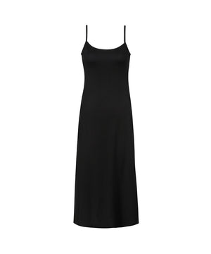 Emotion - Slip Dress - 3 BLACK