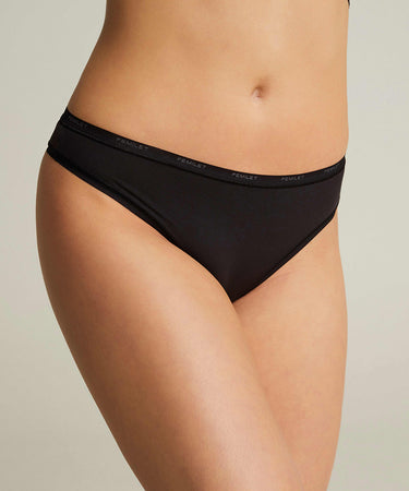 Alma - String - 011 BLACK