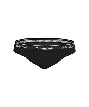Modern Ctn Holiday - Coordinate Brief - 6WA BLACK W. DTM WB
