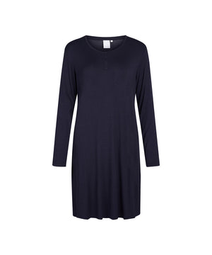 Jacqueline - Longsleeved Dress - 6001 PARISIAN NIGHT