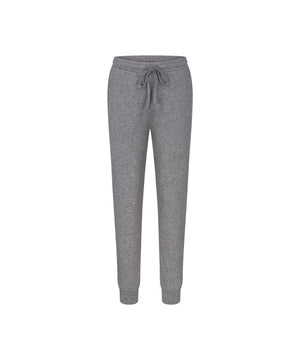 Cozy Comfort - Trousers - M033 MEDIUM GREY MELANGE