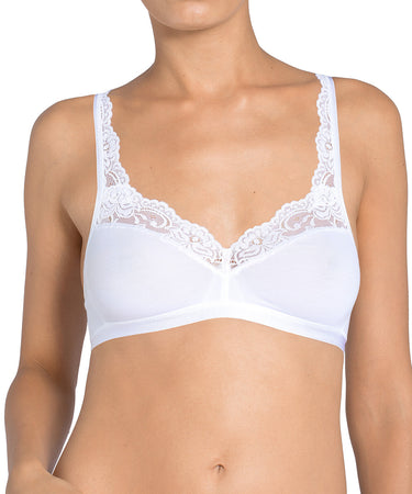 Romance - Tops - 0003 WHITE