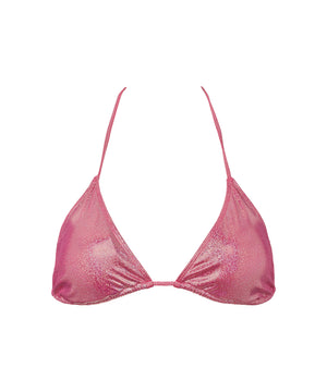 California - Triangle Bikinioverdele - 486 SUMMER PINK