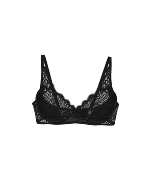 Amourette - N Bh - 0004 BLACK