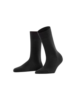 Sensitive Berlin SO - Socks - 3000 BLACK