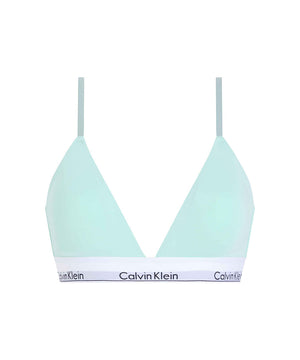 Modern Cotton - Triangle - VOG BEAU BLUE