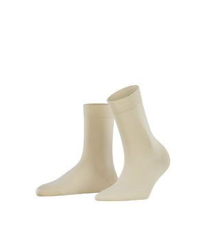 Cotton Touch SO - Sock - 4011 CREAM