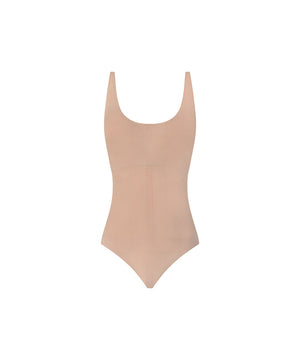 Smooth Comfort - Body Sculptant - 00Q CLAY NUDE