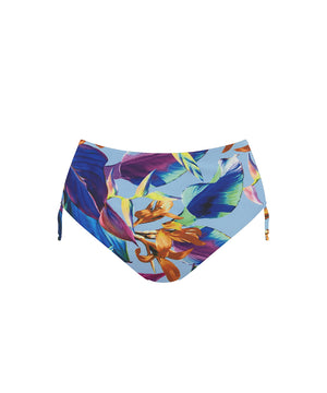 Maxi Tai Bottoms - Bikinibyxa - B608 BARCELONA