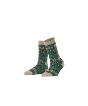 Country Calling SO - Socks - 7530 DESERT