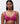 Girls - Plunge Foam Bra - 0IL DARK FUSHIA
