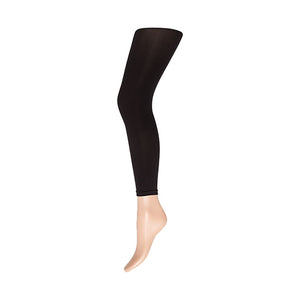 Decoy - Legging Microfib 60D 3D - 1100 SORT