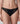 Deauville - Rio Briefs - ZWA BLACK