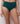 Norah - High-waisted Full Brief - 0BK ORIENTAL GREEN