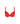 Jane - Padded Bra Heartshape - TRR TRUE RED