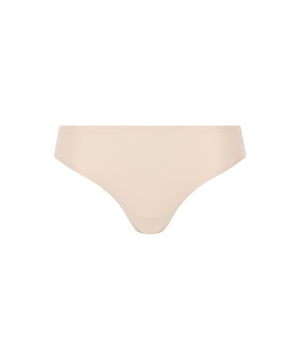 Softstretch - Thong - 01N GOLDEN BEIGE