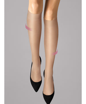 Pure Energy 30 - Knee Highs & Overknees - 4273 COSMETIC