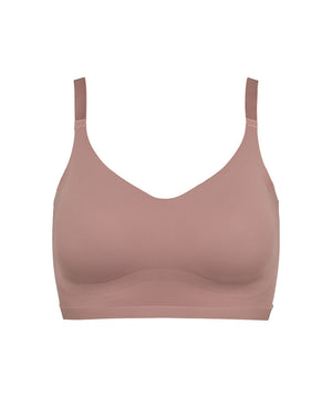 Seamless - Bra - 190 DUSTY ROSE