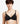 Floral Touch - Covering Memory Bra - 011 BLACK